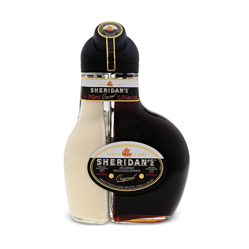 Sheridan's Original Coffee Liqueur
