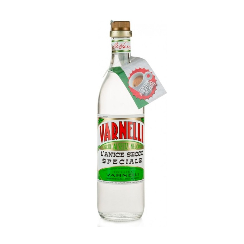 Varnelli Anice Secco