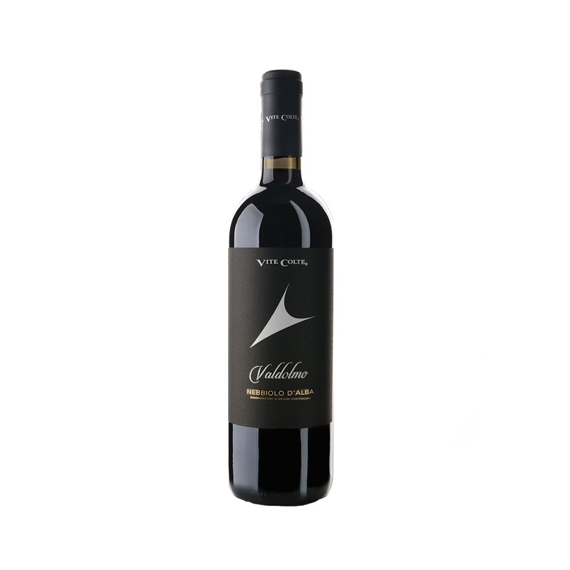 Vite Colte Valdolmo Nebbiolo D'Alba 2019