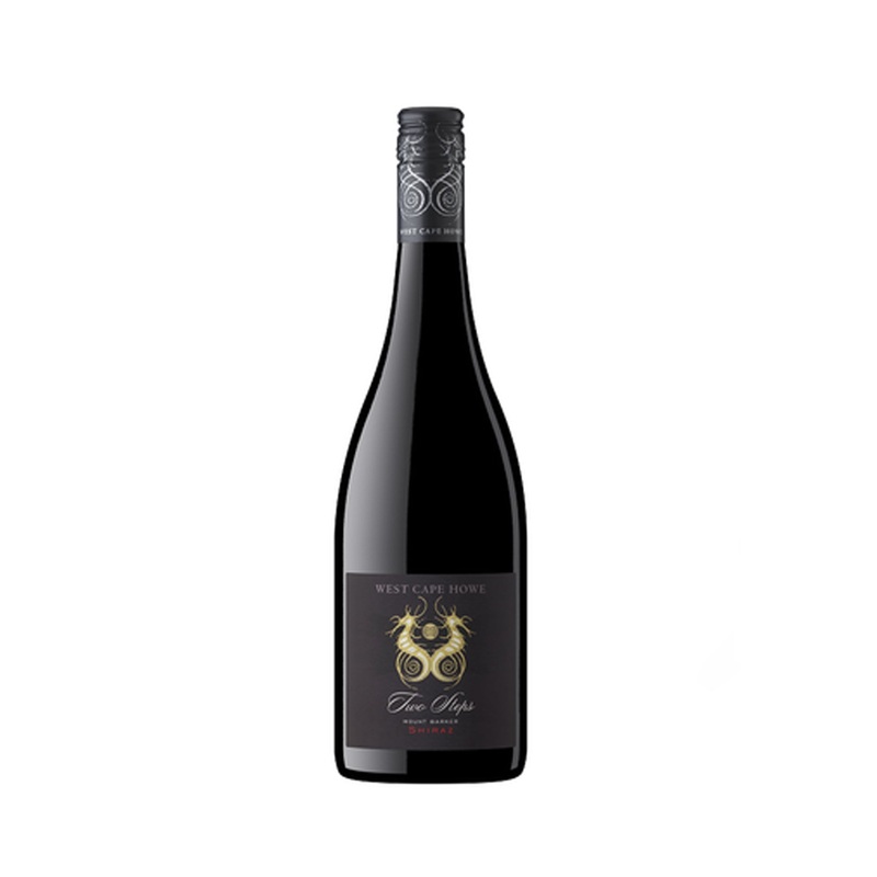West Cape Howe Shiraz Two Steps 2018