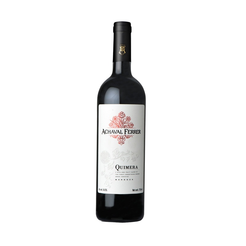 Achaval Ferrer Quimera 2013