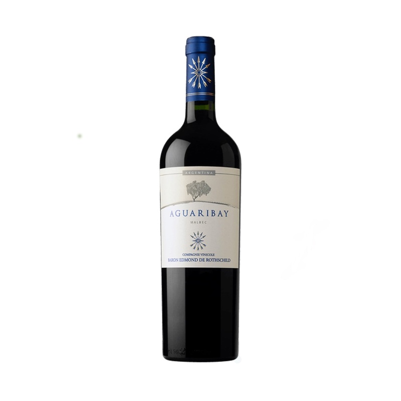 Aguaribay Malbec 2019