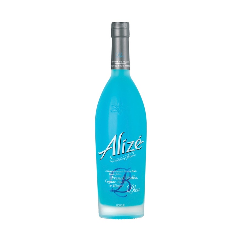 Alize Bleu