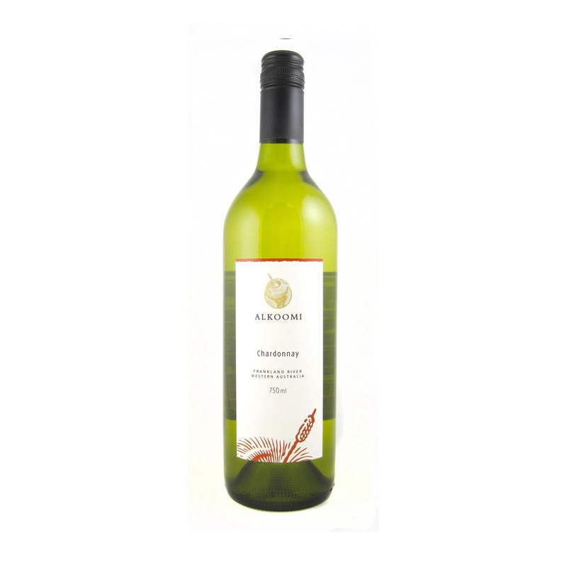 Alkoomi Chardonnay Frankland River 2017
