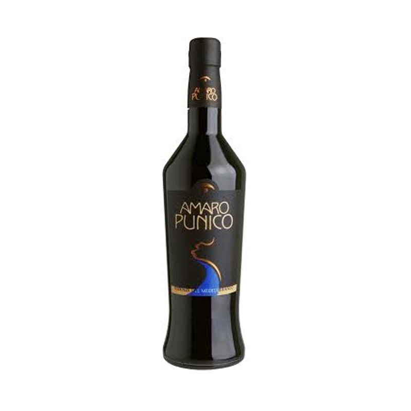 Amaro Punico