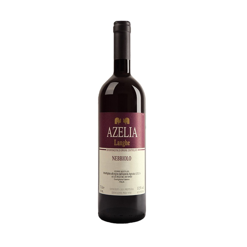 Azelia Langhe Nebbiolo