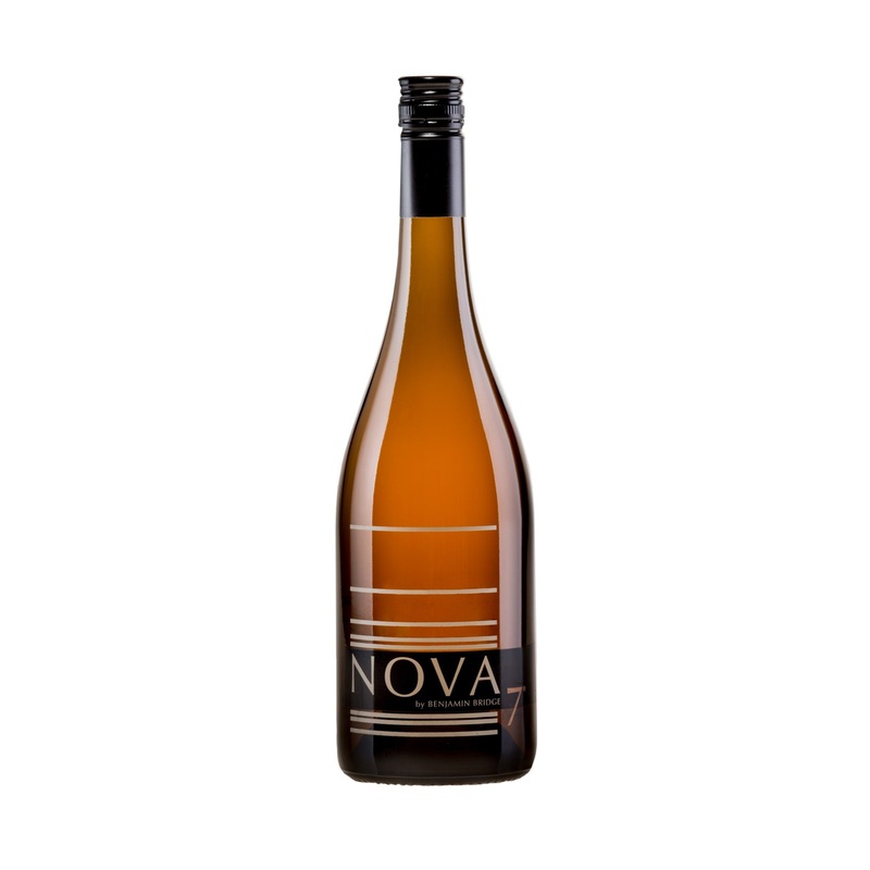 Benjamin Bridge Nova 7 2023