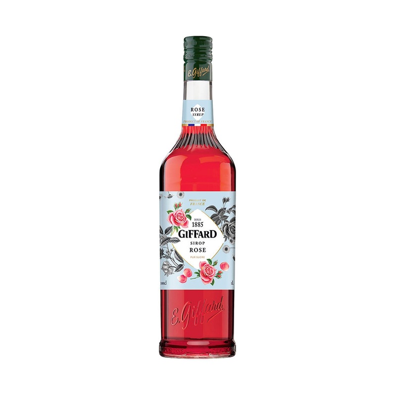 Giffard Creme De Rose