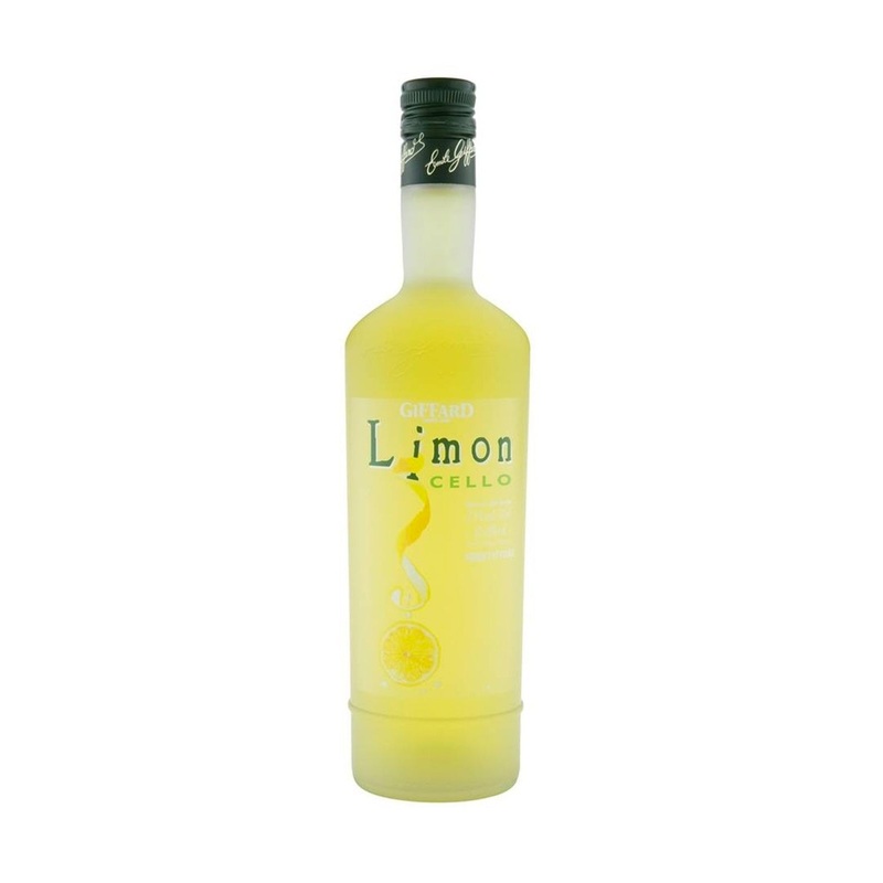 Giffard Limoncello