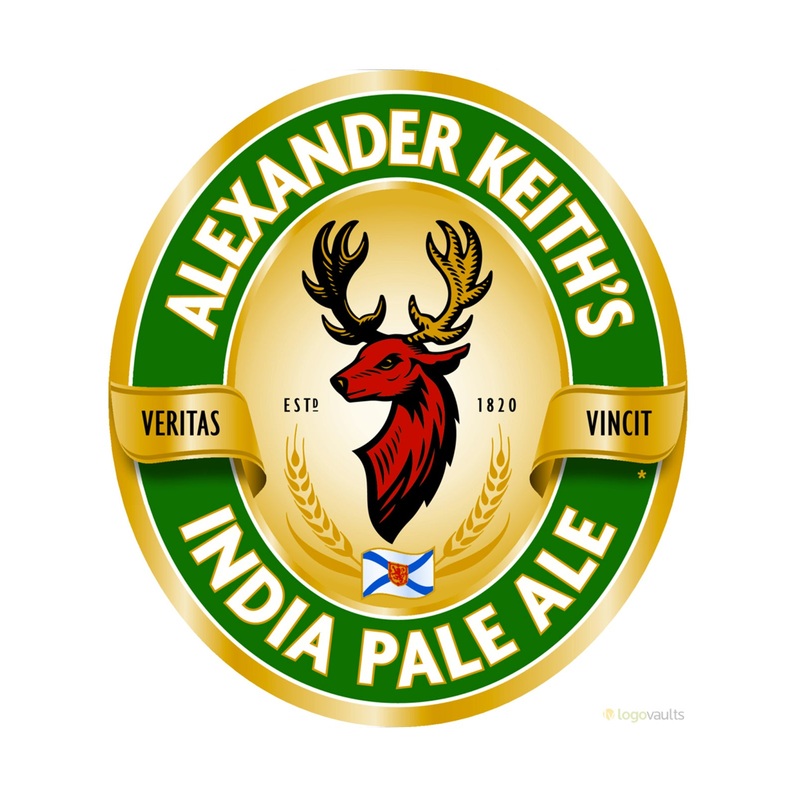 Keith's Regular - 59 Litre Keg