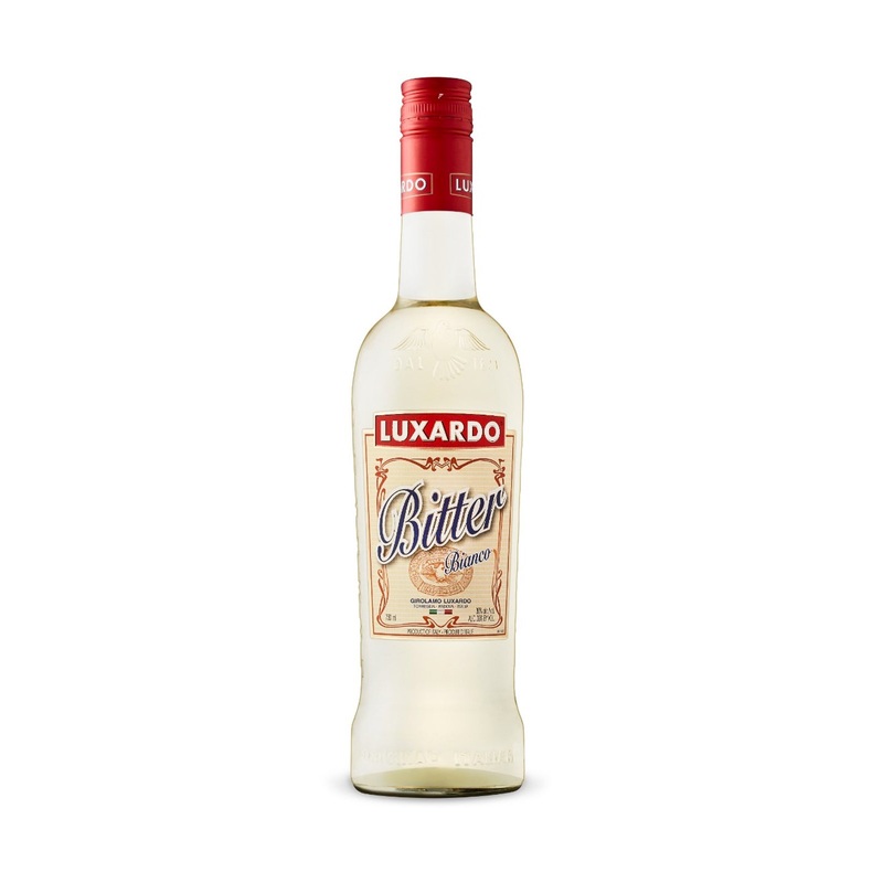 Luxardo Bitter Bianco