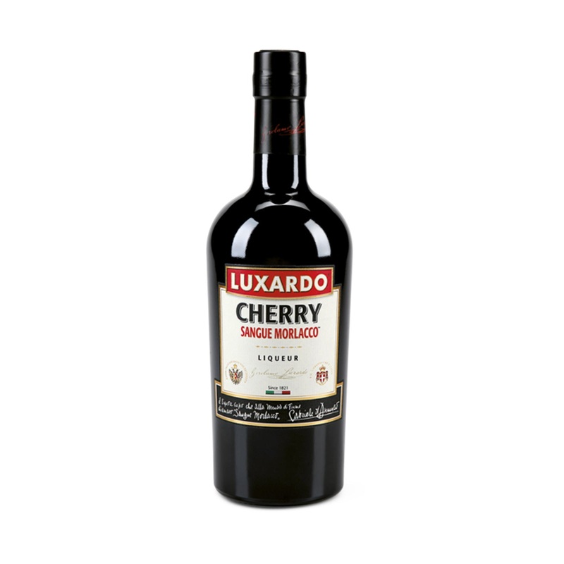 Luxardo Cherry Sangue Morlacco