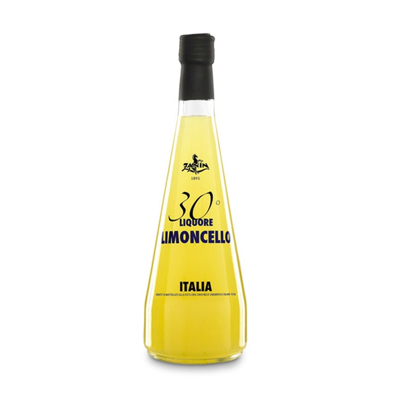 Zanin Limoncello