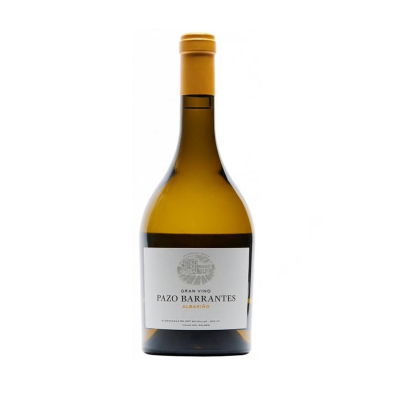 Albarino Marques de Murrieta Pazo Barrantes 2020