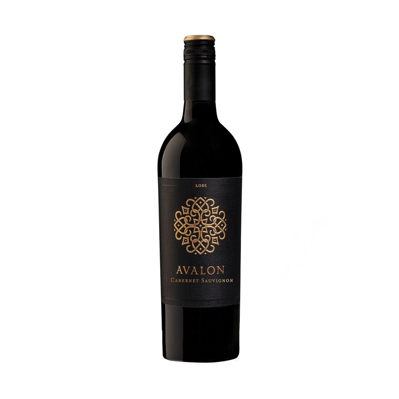 Avalon Cabernet Sauvignon Lodi 2021