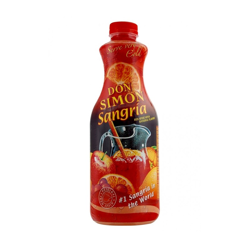 Don Simon Sangria 1.5 Litre