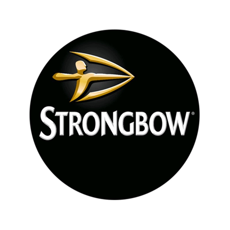 Strongbow Cider - 50 Litre Keg