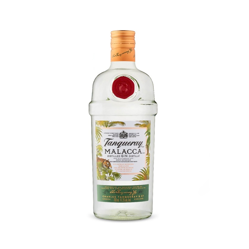 Tanqueray Malacca Gin