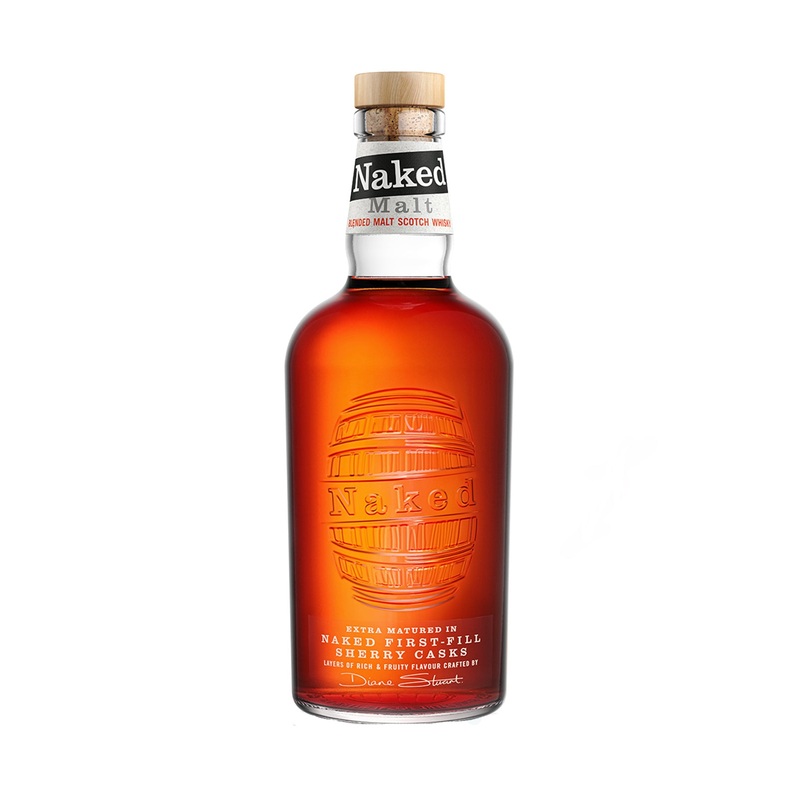 The Naked Malt