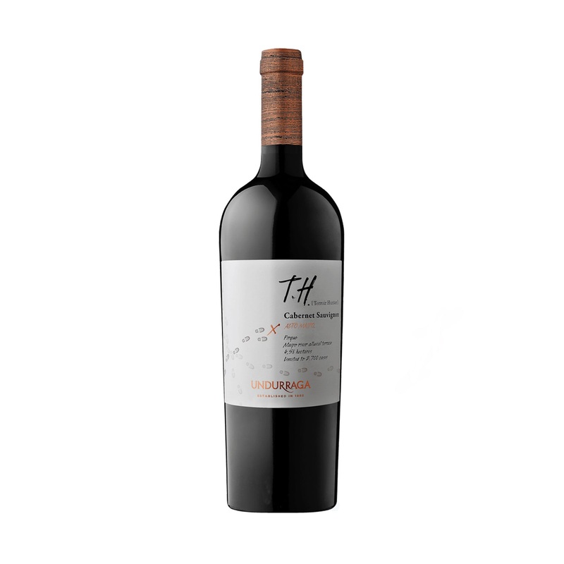 Undurraga T.H. Cabernet Sauvignon 2020