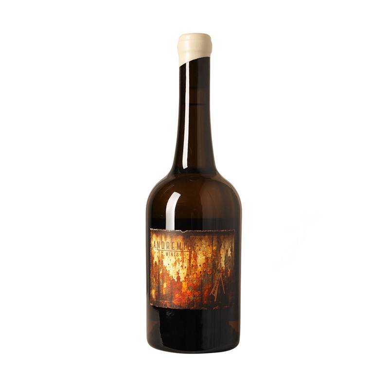 Andremily White Cuvee 2021