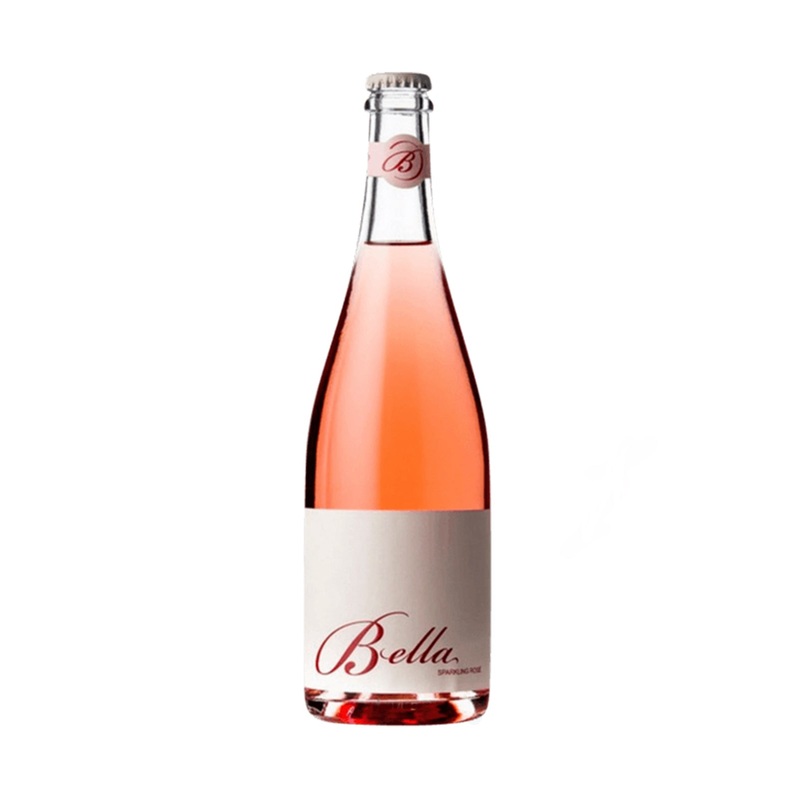 Bella Westbank Sparkling Rose Buddha's Blend 2021