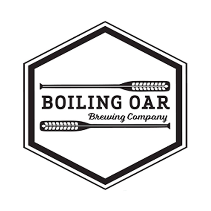Boiling Oar Lager - 20 Litre Keg