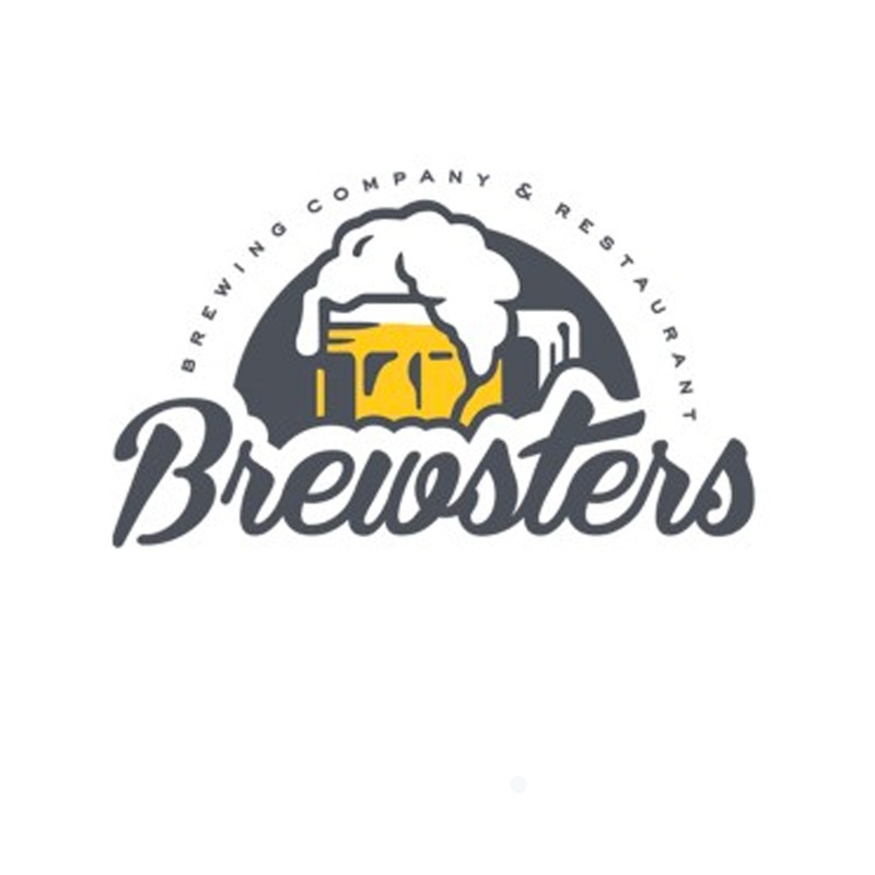 Brewsters Hawaiian Coconut Porter - 50 Litre Keg