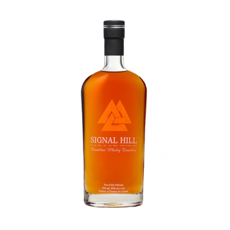 Signal Hill Canadian Whisky