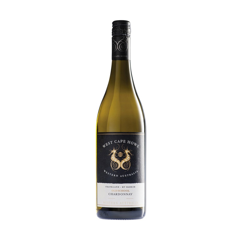 West Cape Howe Chardonnay 2016