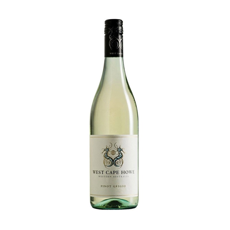 West Cape Howe Pinot Grigio 2018