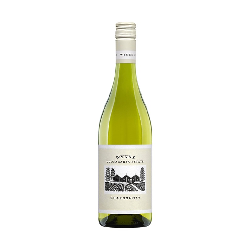 Wynns Chardonnay