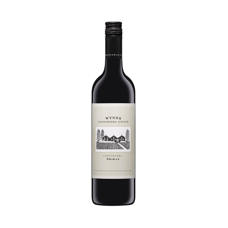 Wynns Shiraz 2021
