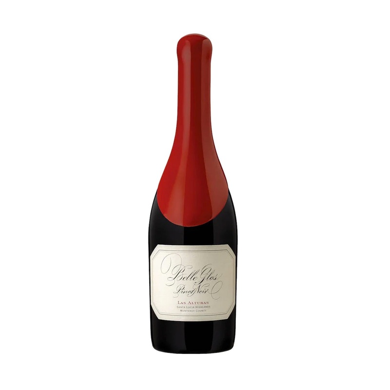 Belle Glos Pinot Noir Las Alturas 2022 - 1.5 Litre Bottle