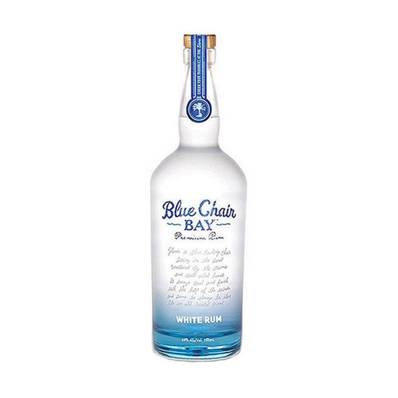 Blue Chair Bay White Rum