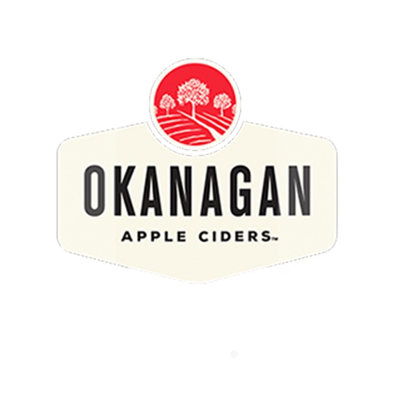 Okanagan Crisp Apple Cider - 20 Litre Keg