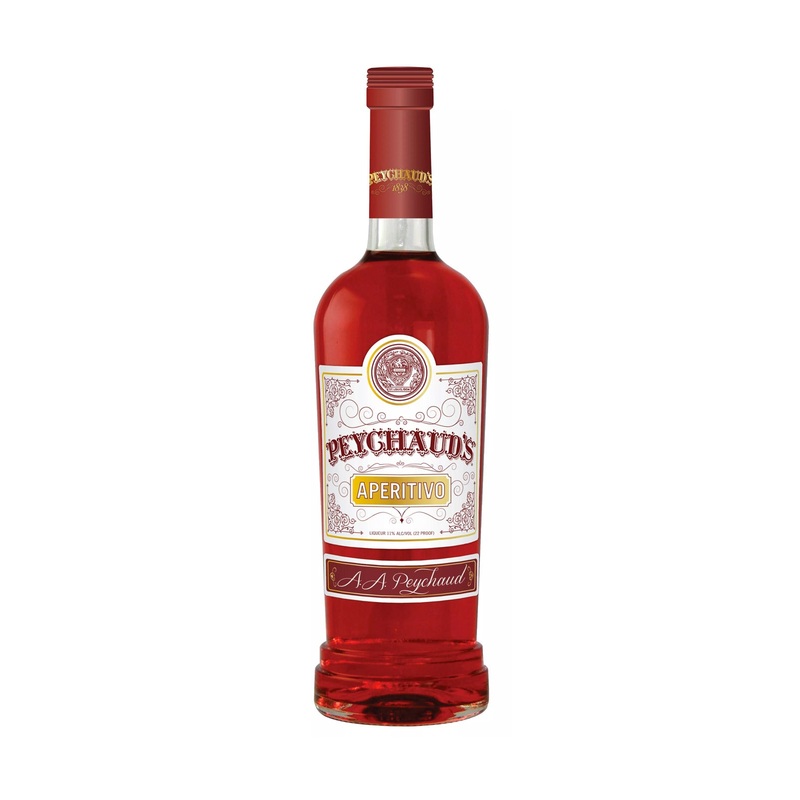 Peychaud's Aperitivo