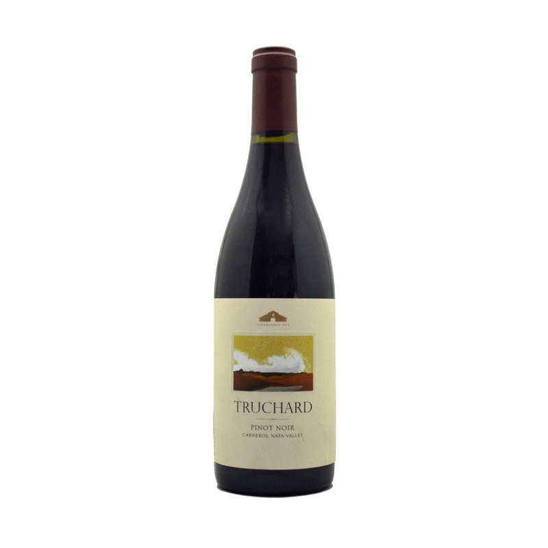 Truchard Pinot Noir 2021
