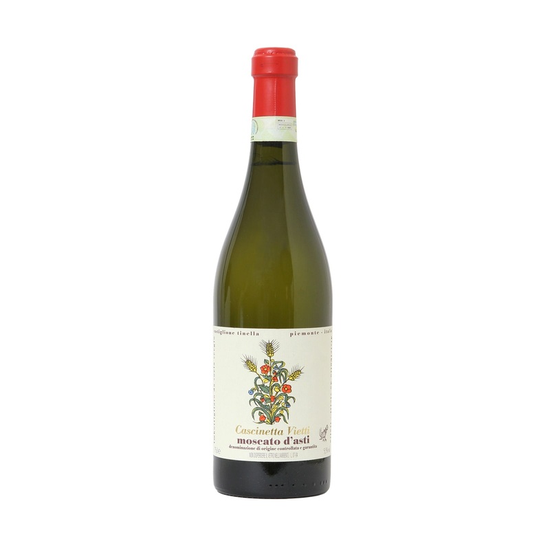 Vietti Moscato d'Asti 2023