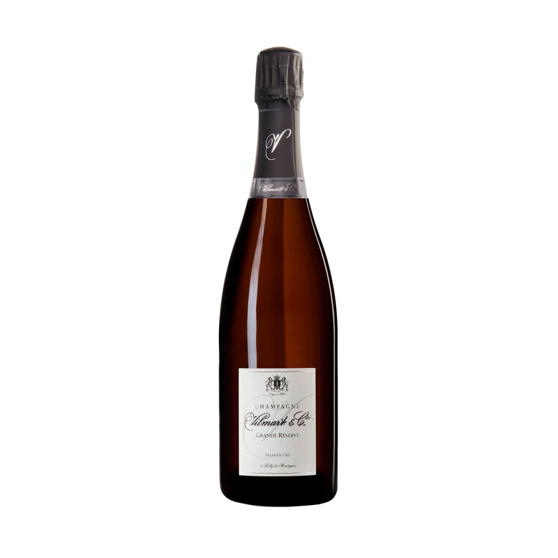 Vilmart Grande Reserve Premier Cru (NV)