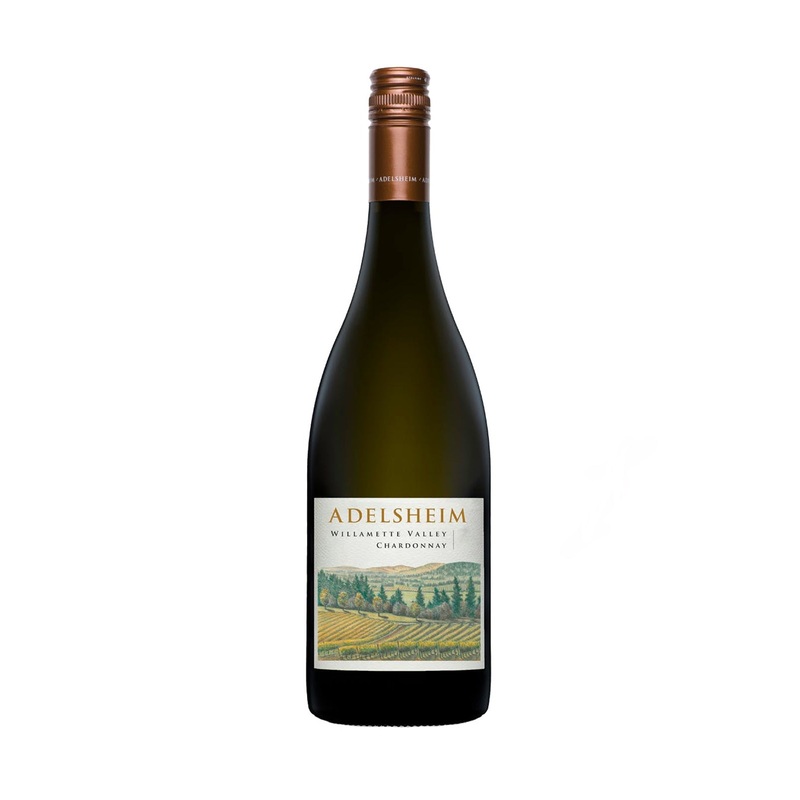 Adelsheim Chardonnay 2019