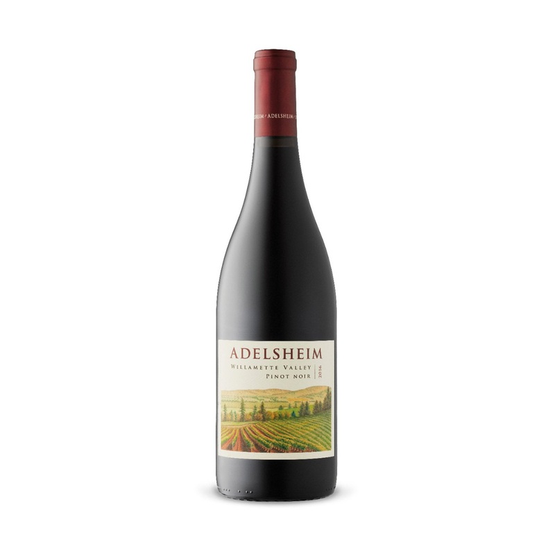 Adelsheim Pinot Noir Willamette Valley 2021