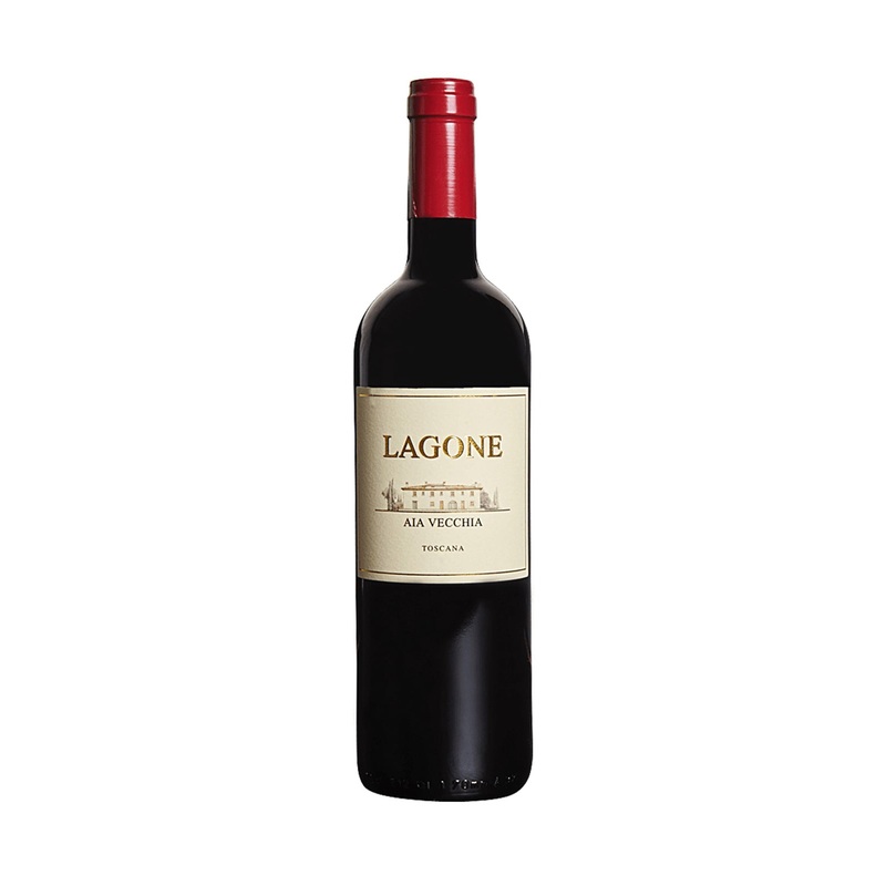 Aia Vecchia Lagone 2020 - 3 Litre Bottle