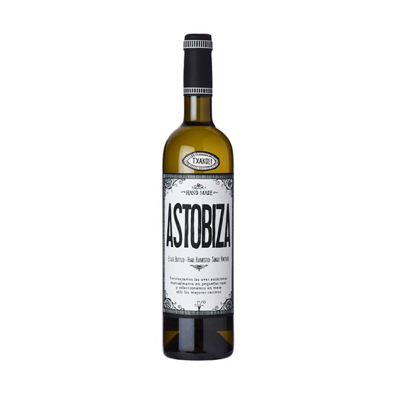 Astobiza Txakoli 2023