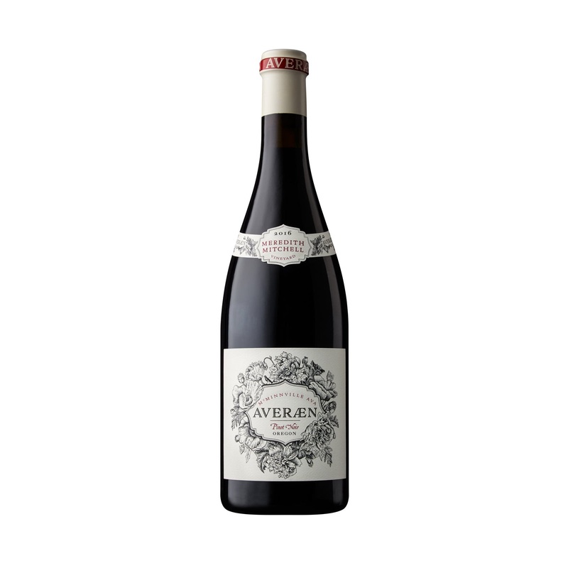 Averaen Pinot Noir 2019