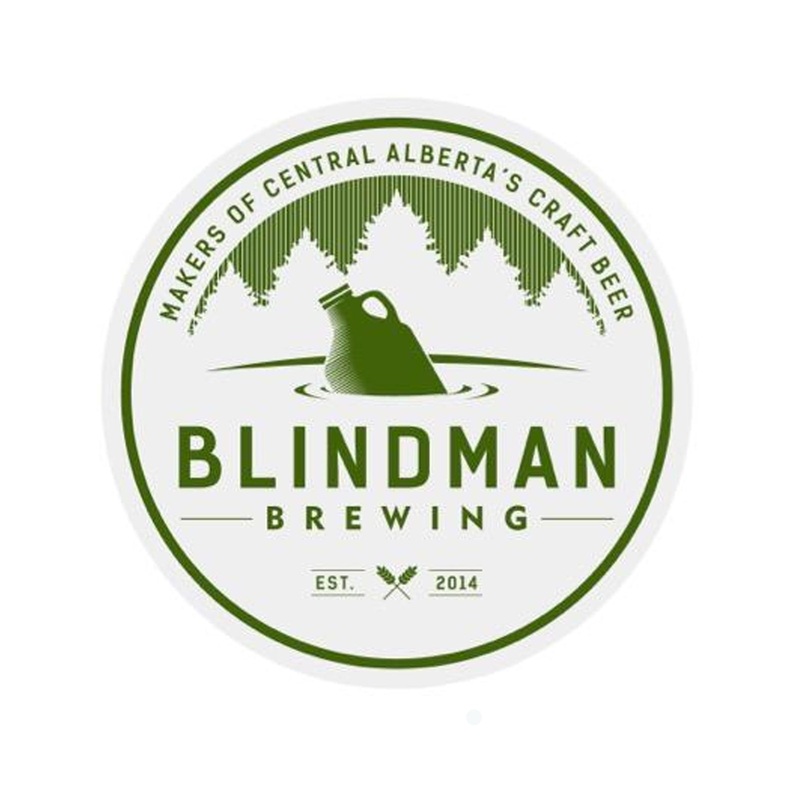 Blindman Brewing River Session Ale - 30 Litre Keg
