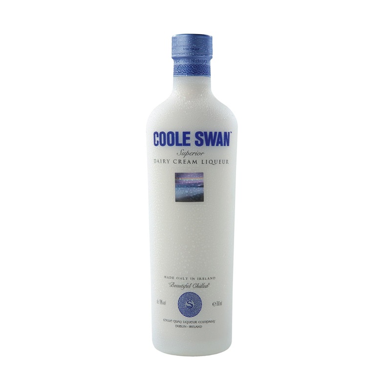 Coole Swan Irish Creme