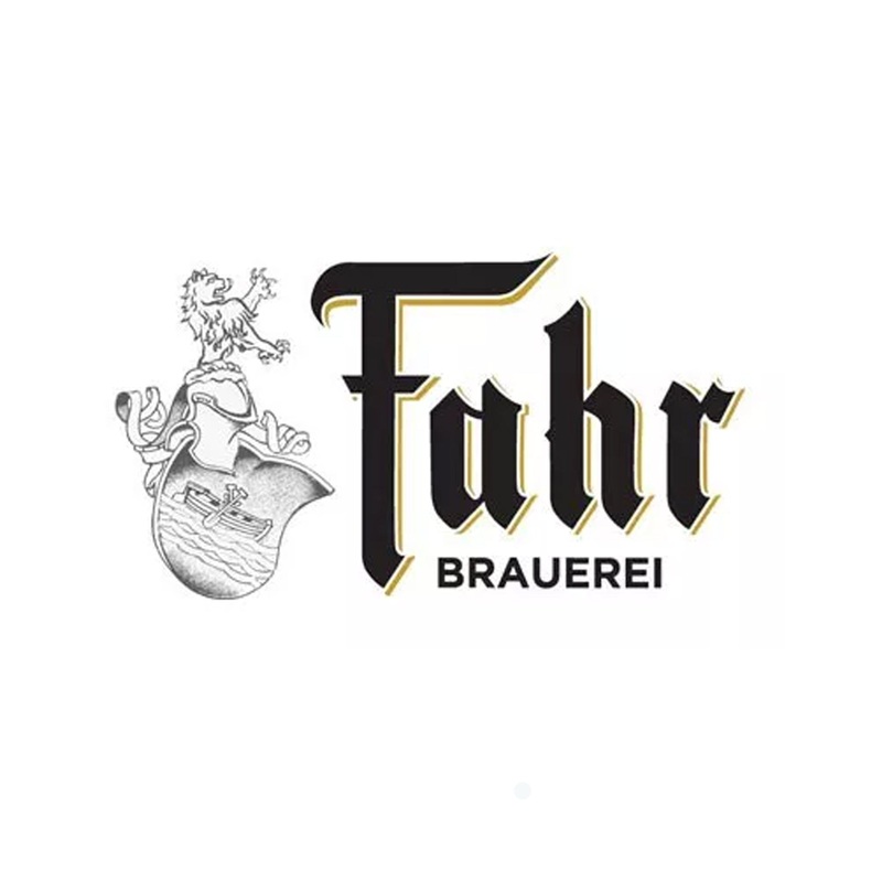 Fahr Out Pilsner - 50 Litre Keg