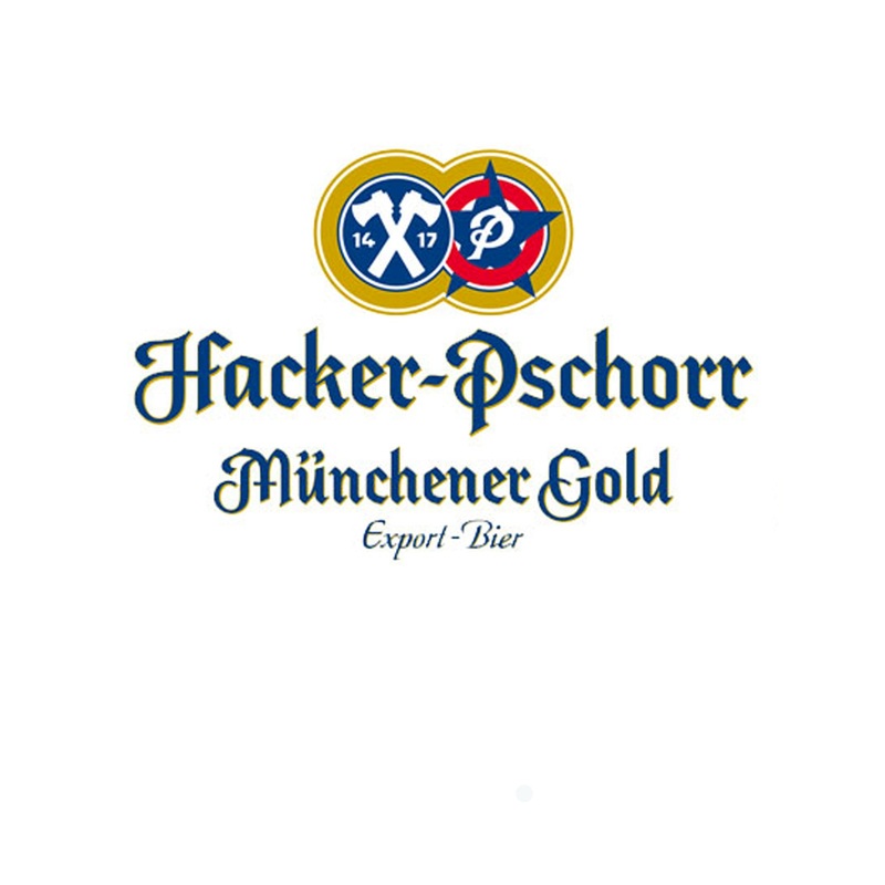Hacker Pschorr Munich Gold - 50 Litre Keg