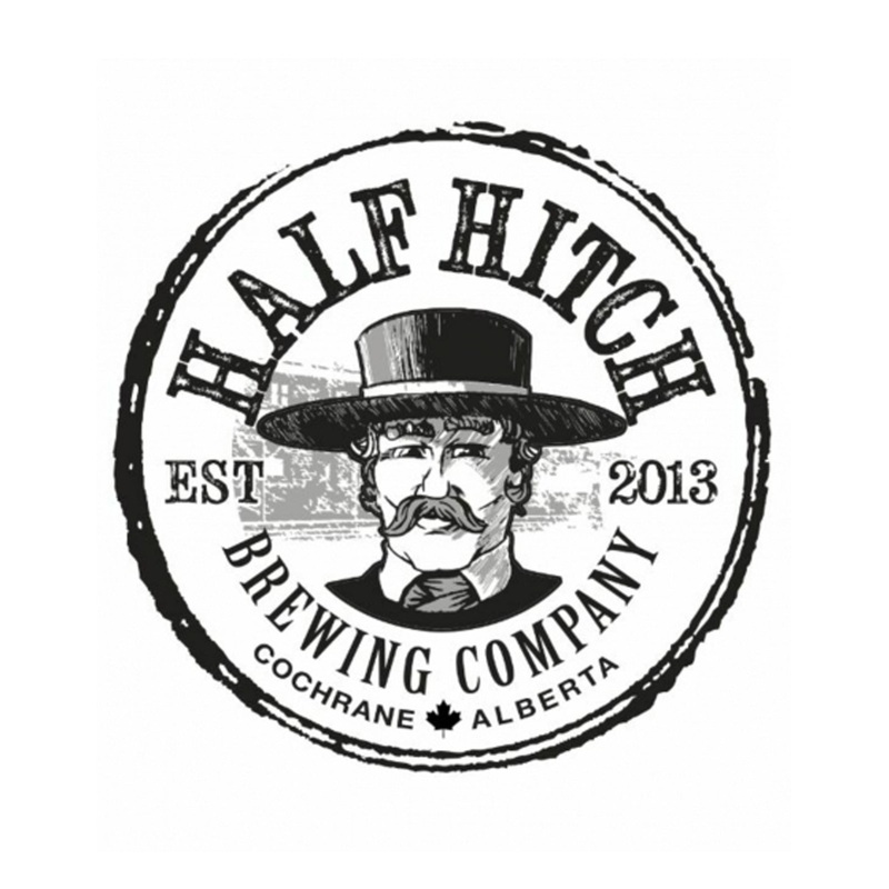 Half Hitch Farmer's Daughter Pale Ale - 50 Litre Keg